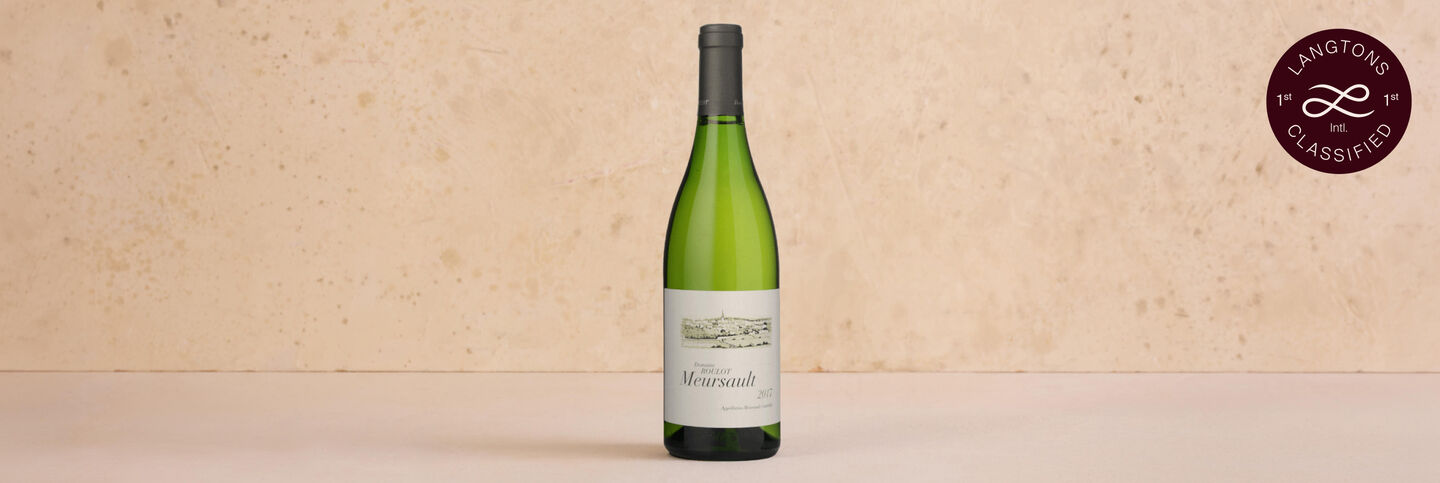 DOMAINE ROULOT, Meursault